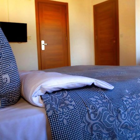 Miletus Otel Ağva Eksteriør bilde