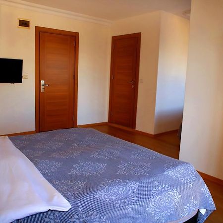 Miletus Otel Ağva Eksteriør bilde